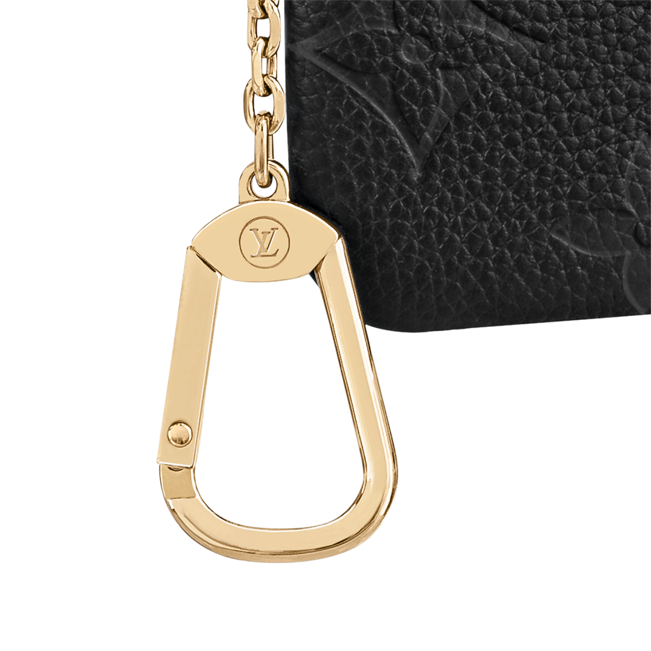 Louis Vuitton Key Pouch